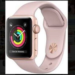 Apple Watch Series 3